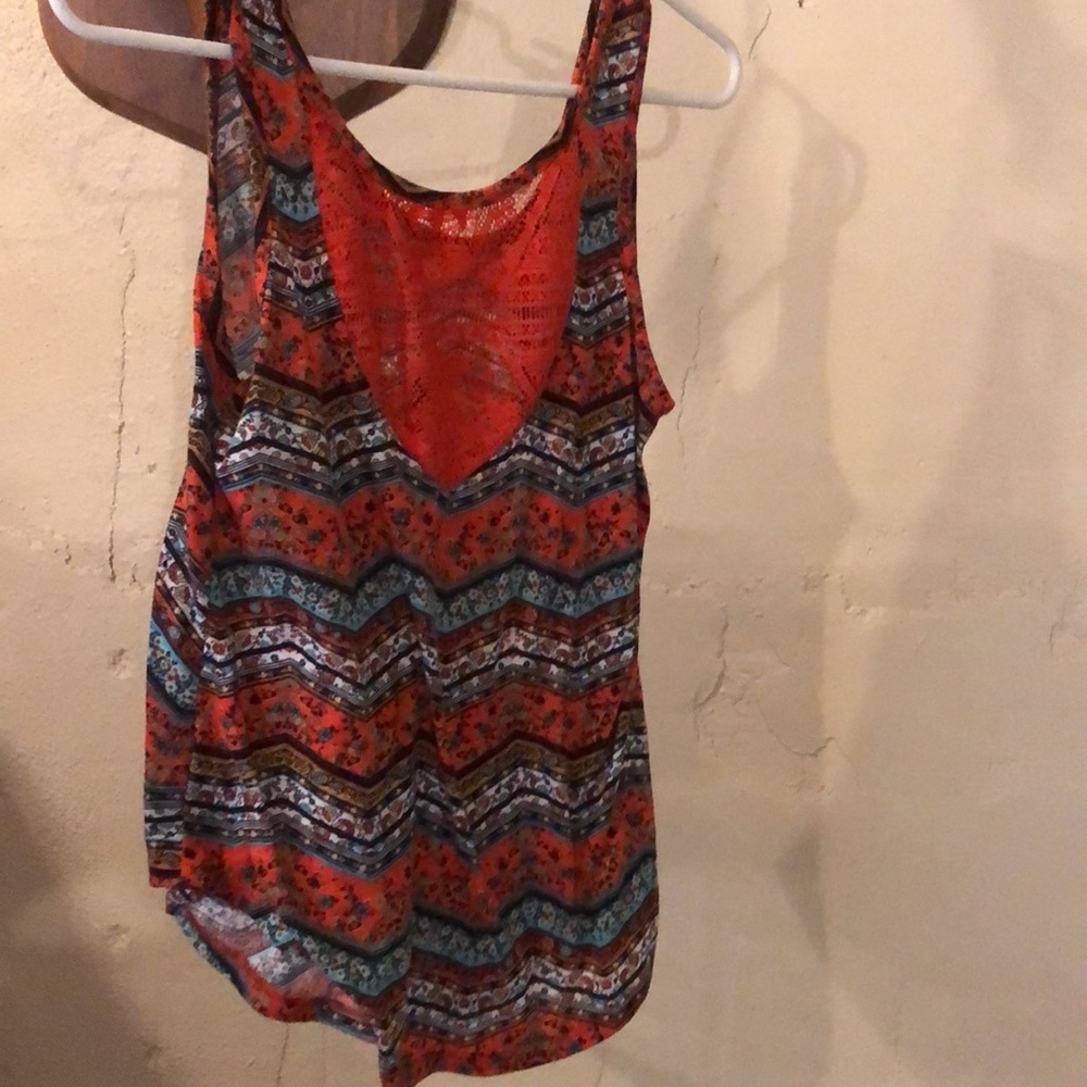 Tank top - Picture 2 of 4